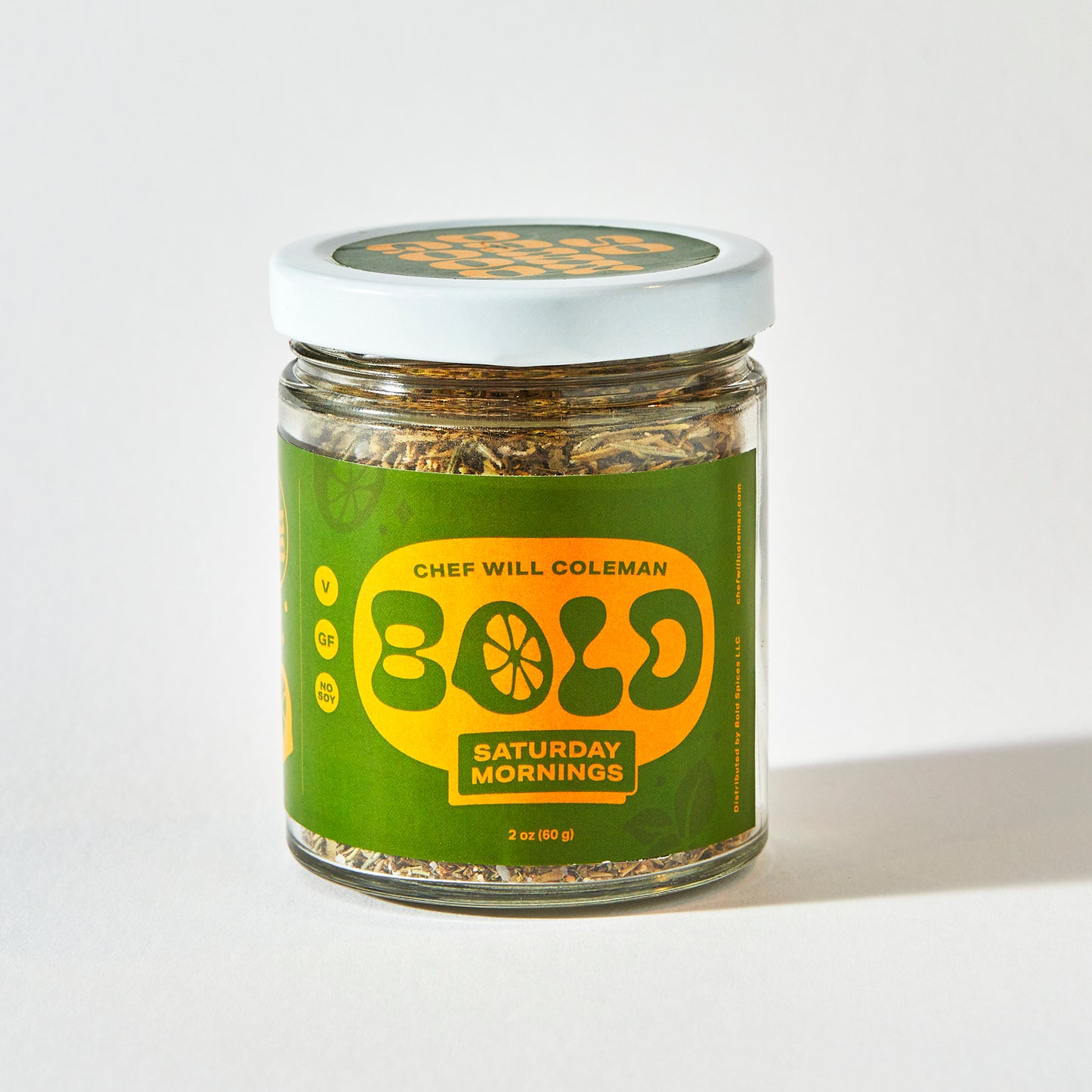 Bold Spice Sampler Box